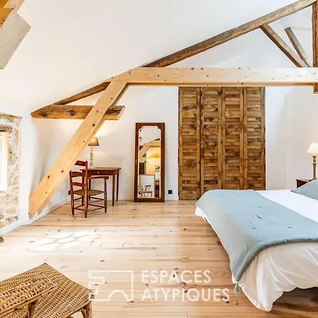 Domaine Historique Entre Et Campagne Villa Dolus d'Oléron